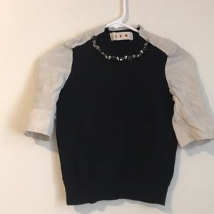 Vintage dressy shirt